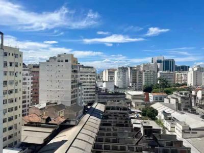 Apartamento, 1 quarto, 42 m² - Foto 1
