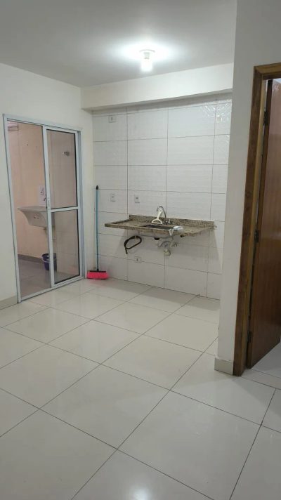 Apartamento, 2 quartos, 49 m² - Foto 1
