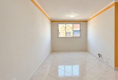 Apartamento, 2 quartos, 70 m² - Foto 2