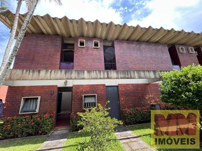 Casa de Condomínio, 2 quartos - Foto 2