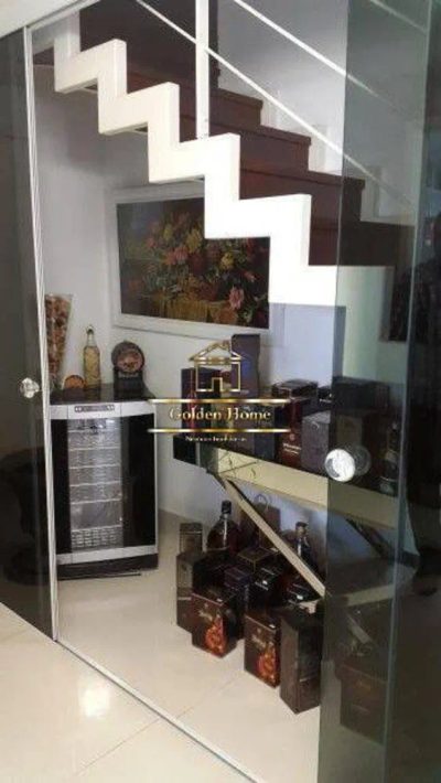 Cobertura, 4 quartos - Foto 5