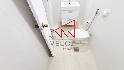Apartamento, 3 quartos, 133 m² - Foto 3