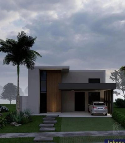 Casa, 3 quartos, 250 m² - Foto 1