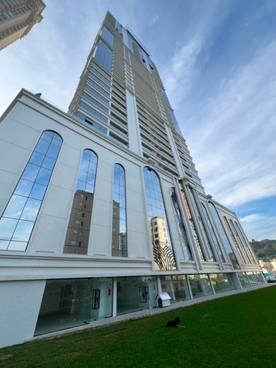 Apartamento, 3 quartos, 165 m² - Foto 1