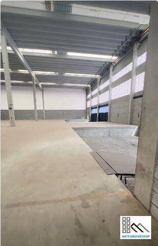 Depósito-Galpão, 4006 m² - Foto 5