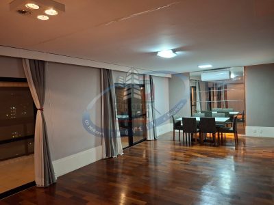 Apartamento, 4 quartos, 207 m² - Foto 3