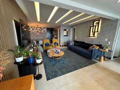 Apartamento, 3 quartos, 113 m² - Foto 5