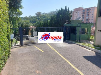 Casa de Condomínio, 2 quartos - Foto 5