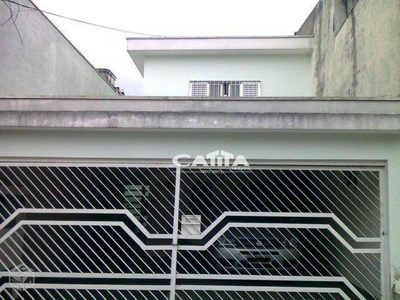 Sobrado, 2 quartos, 180 m² - Foto 2