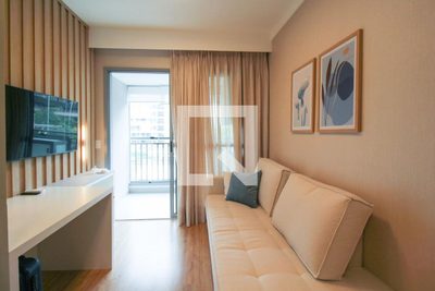 Apartamento, 1 quarto, 33 m² - Foto 5