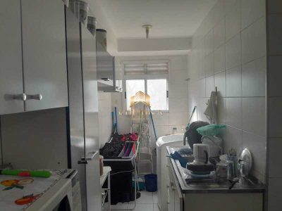 Apartamento, 2 quartos, 42 m² - Foto 4