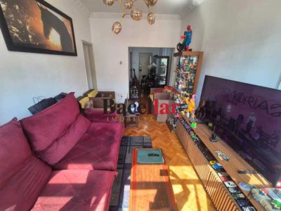 Apartamento, 3 quartos, 76 m² - Foto 3