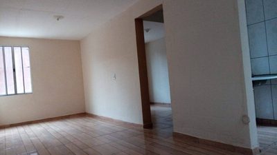 Apartamento, 1 quarto, 36 m² - Foto 3
