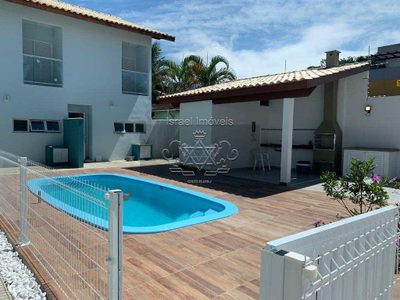 Casa de Condomínio, 2 quartos - Foto 4