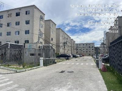 Apartamento, 2 quartos, 40 m² - Foto 1