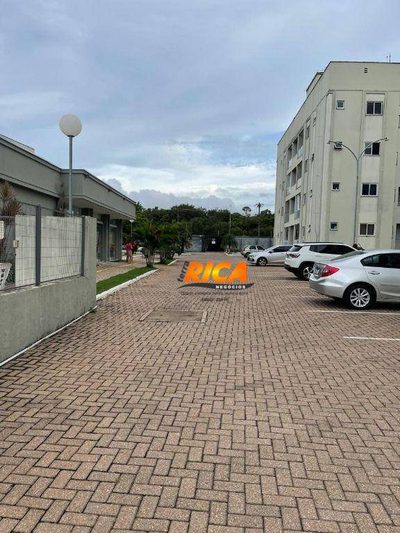 Apartamento, 3 quartos, 72 m² - Foto 4