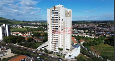 Apartamento, 220 m² - Foto 1