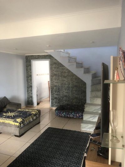 Casa, 2 quartos, 180 m² - Foto 2