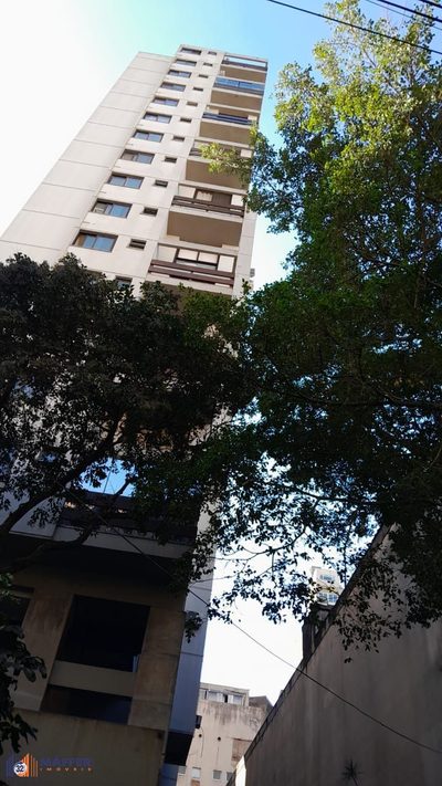 Apartamento, 1 quarto, 44 m² - Foto 2