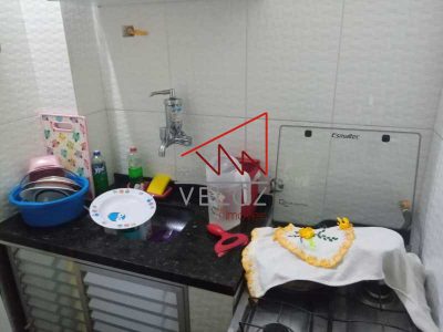 Apartamento, 1 quarto, 25 m² - Foto 5