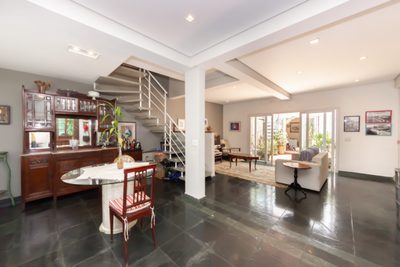 Casa, 4 quartos, 247 m² - Foto 4