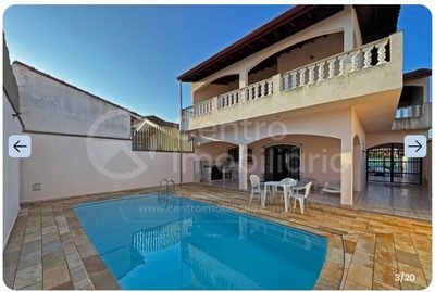 Casa, 2 quartos, 196 m² - Foto 2