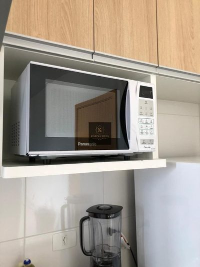 Apartamento, 1 quarto, 49 m² - Foto 5