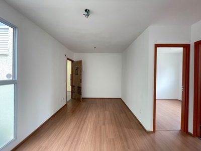 Apartamento, 2 quartos, 45 m² - Foto 5