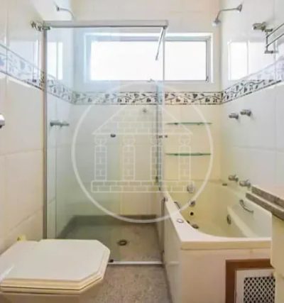 Sobrado, 4 quartos, 635 m² - Foto 4
