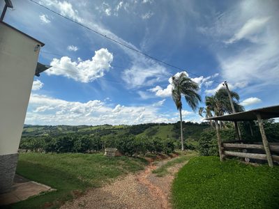 Chácara, 2 quartos - Foto 4
