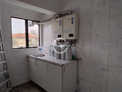 Apartamento, 3 quartos, 170 m² - Foto 4