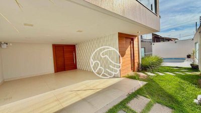 Casa, 4 quartos, 120 m² - Foto 2