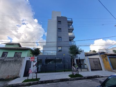 Cobertura, 3 quartos, 180 m² - Foto 1