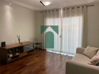 Apartamento, 3 quartos, 90 m² - Foto 1