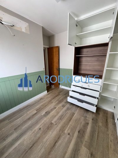 Apartamento, 2 quartos, 80 m² - Foto 5