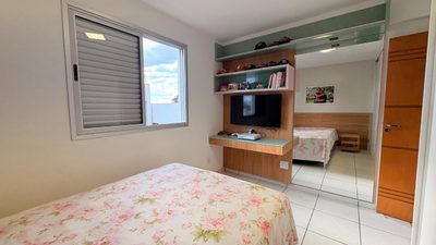 Apartamento, 3 quartos, 86 m² - Foto 2
