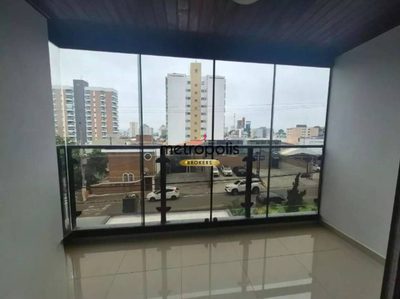 Apartamento, 3 quartos, 126 m² - Foto 4