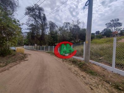Terreno, 2 hectares - Foto 2