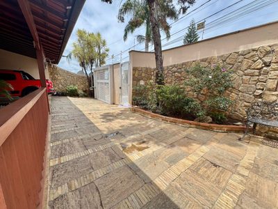 Casa, 3 quartos, 360 m² - Foto 4