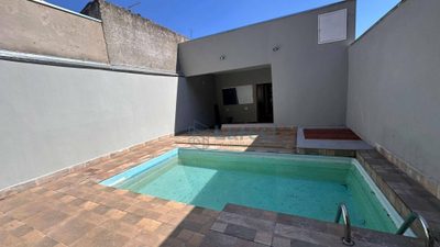 Casa, 3 quartos, 147 m² - Foto 1