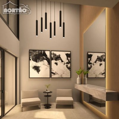Casa, 1 quarto, 30 m² - Foto 5