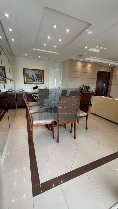 Apartamento, 3 quartos, 173 m² - Foto 4