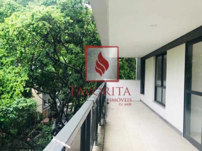 Apartamento, 3 quartos, 1 m² - Foto 2