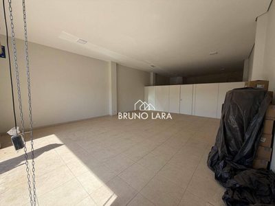 Loja-Salão, 107 m² - Foto 2