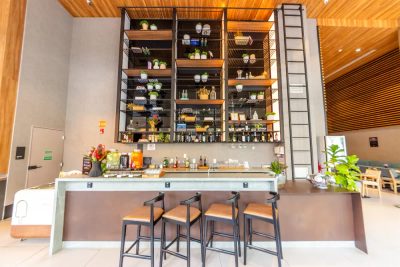 Flat/Apart Hotel, 1 quarto, 24 m² - Foto 4