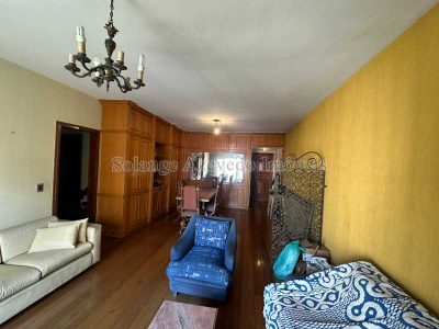 Apartamento, 3 quartos, 136 m² - Foto 2