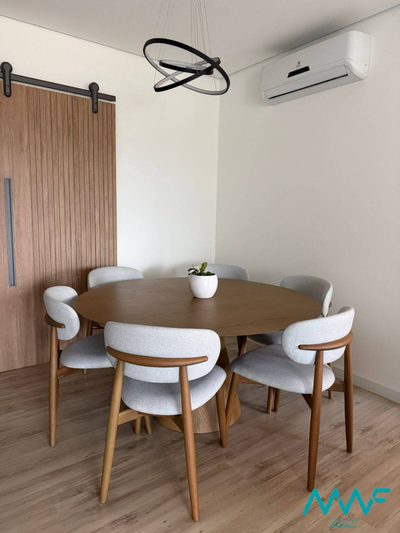 Apartamento, 3 quartos, 133 m² - Foto 2
