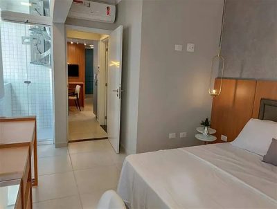 Apartamento, 1 quarto, 46 m² - Foto 2
