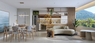 Apartamento, 3 quartos, 58 m² - Foto 3