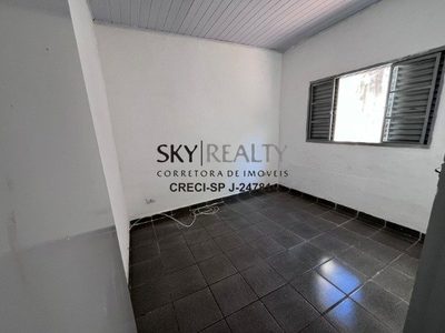Casa, 1 quarto, 45 m² - Foto 4